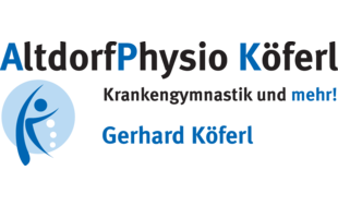 AltdorfPhysio Köferl in Altdorf - Logo