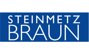 Braun Steinmetz GmbH & Co. KG in Altheim Gemeinde Essenbach - Logo