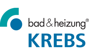 Bad & Heizung Krebs in Memmingen - Logo