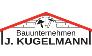 Bauunternehmen Kugelmann Johannes in Kutzenhausen Kreis Augsburg - Logo