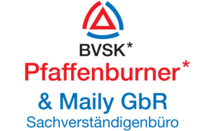 Maily Martin in Landshut - Logo