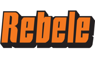 Rebele GmbH & Co. KG in Buchdorf - Logo