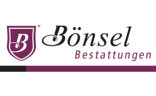 Beerdigung Bestattung Bönsel in Kaufbeuren - Logo