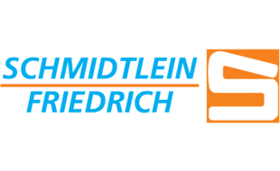 Schmidtlein Friedrich in Nördlingen - Logo