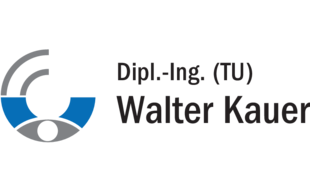 Kauer Walter Dipl.-Ing. (TU) in Lachen - Logo