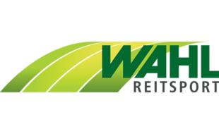 Wahl GmbH, Reitsportbedarf in Dietmannsried - Logo