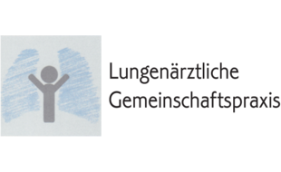 Lungenärztliche Gemeinschaftspraxis in Kaufbeuren - Logo