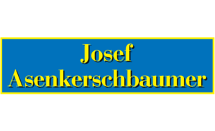 Asenkerschbaumer Josef in Tann in Niederbayern - Logo