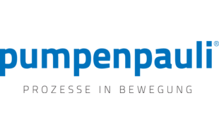 pumpenpauli Pumpentechnik u. Elektro Pauli GmbH in Rappenhof Gemeinde Witzmannsberg - Logo