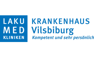 KRANKENHAUS Vilsbiburg in Vilsbiburg - Logo