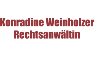 Weinholzer Konradine in Riedertsham Gemeinde Haarbach - Logo
