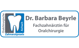 Beyrle Barbara Dr.med.dent. in Aichach - Logo