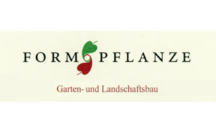Form & Pflanze Sarah Müller-Koch und Enno Koch GbR in Reichenhofen Stadt Leutkirch - Logo