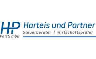 Harteis und Partner PartG mbB in Stätzling Stadt Friedberg - Logo