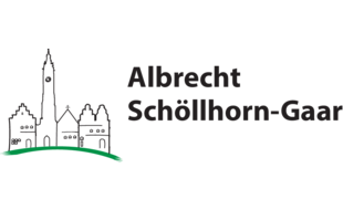 Schöllhorn Gaar Albrecht in Landshut - Logo