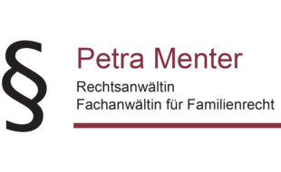 Menter Petra in Landshut - Logo