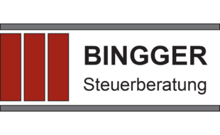 Bingger Martin Dipl.BW(FH) in Ottobeuren - Logo