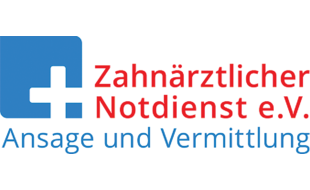 A&V - Zahnärztlicher Notdienst e.V. in Augsburg - Logo