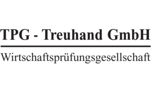 TPG - Treuhand GmbH in Ichenhausen - Logo