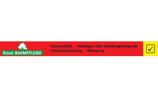 Rossi Baumpflege in Augsburg - Logo