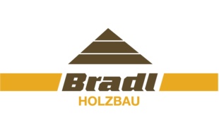 Bradl Holzbau in Hügelshart Stadt Friedberg - Logo