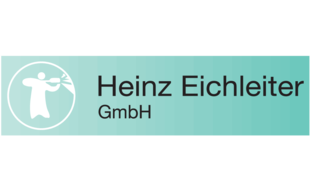 Heinz Eichleiter GmbH in Gersthofen - Logo