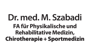 Szabadi Miklos Dr.med. in Augsburg - Logo