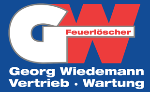 Wiedemann Georg in Augsburg - Logo