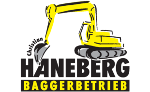 Haneberg Christian in Seebach Gemeinde Sulzberg im Allgäu - Logo
