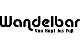 Wandelbar in Oberstdorf - Logo