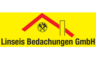 Linseis Bedachungen GmbH in Weinhausen Gemeinde Jengen - Logo