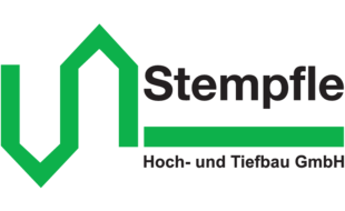 Stempfle Hoch- u. Tiefbau GmbH in Augsburg - Logo