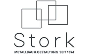 Stork Metallbau & Gestaltung in Altach Gemeinde Rettenberg - Logo