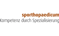 Sporthopaedicum in Straubing - Logo