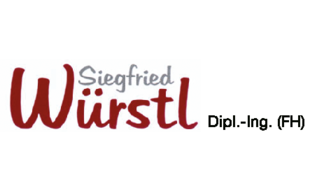Würstl Siegfried Dipl.-Ing. (FH) in Geiselhöring - Logo