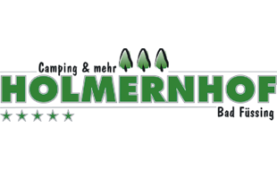 Holmernhof Camping & Mehr.... in Bad Füssing - Logo