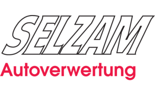 Selzam Autoverwertung in Derching Stadt Friedberg - Logo