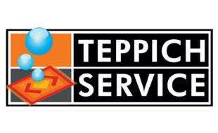 Teppichservice in Augsburg - Logo