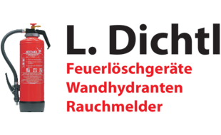 Brandschutz Dichtl L. in Ruderting - Logo