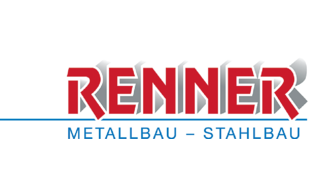 Renner GmbH Metallbau - Stahlbau in Schwabmünchen - Logo
