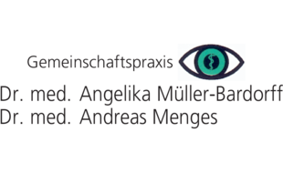 Müller-Bardorff Dr. Angelika u. Menges Dr. Andreas in Landshut - Logo