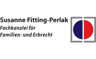 Fachkanzlei für Familien- und Erbrecht Fitting-Perlak Susanne in Straubing - Logo