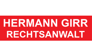 Girr Hermann in Augsburg - Logo