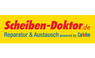 Scheiben-Doktor in Augsburg - Logo