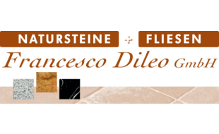 Natursteine + Fliesen, Dileo Francesco in Augsburg - Logo