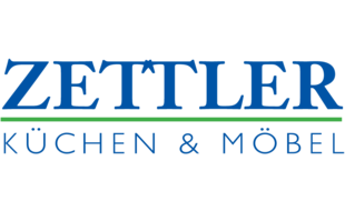 ZETTLER Küchen in Memmingerberg - Logo