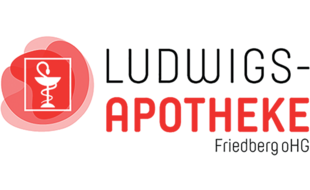 Ludwigs-Apotheke in Friedberg in Bayern - Logo