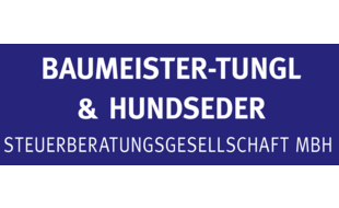 Baumeister-Tungl & Hundseder Steuerberatungsgesellschaft mbH in Ergolding - Logo