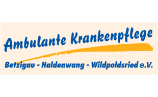 Ambulante Krankenpflege in Wildpoldsried - Logo