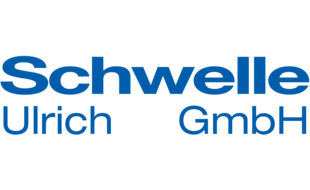Schwelle Ulrich GmbH in Türkheim Wertach - Logo